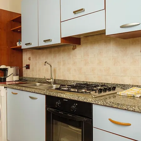 Apartment A Due Passi Dal Mare *