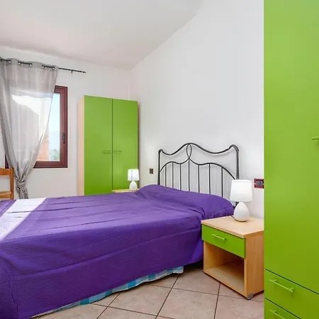 A Due Passi Dal Mare Apartment