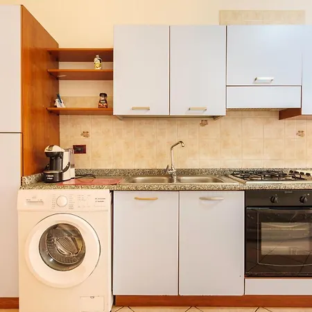 Apartment A Due Passi Dal Mare *