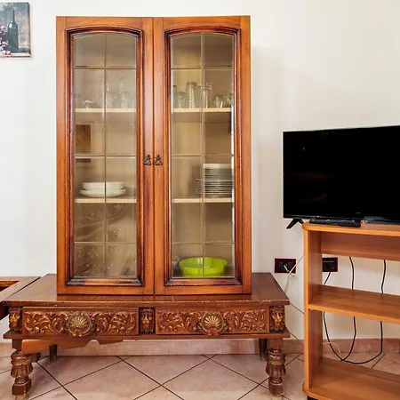 A Due Passi Dal Mare Apartamento La Caletta