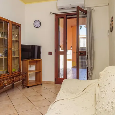 Apartamento A Due Passi Dal Mare La Caletta