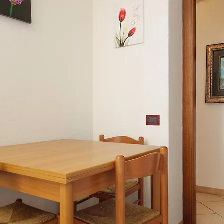 Apartamento A Due Passi Dal Mare La Caletta